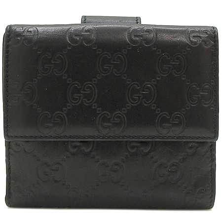 Gucci(����) 212090 �ø� ���� ����ΰ� 2�� ������ [��������] �̹���3 - ���̺��� �߰���ǰ